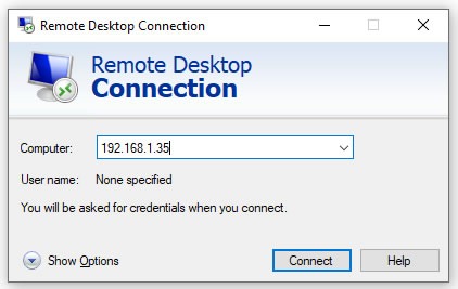 remote-desktop