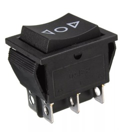 rocker switch