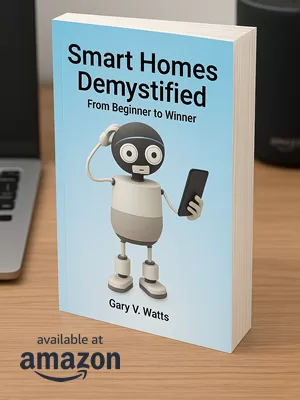 Smart Homes Demystified