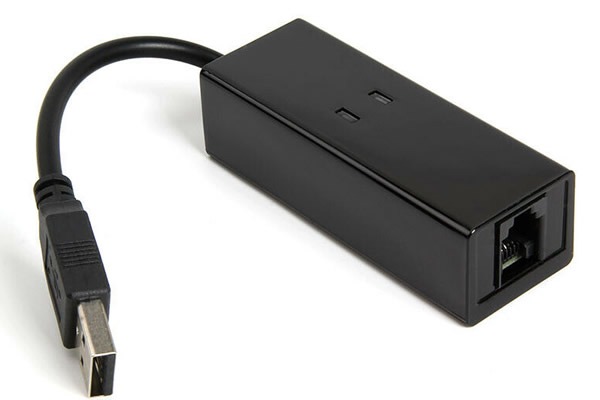 usb 56k conexant modem